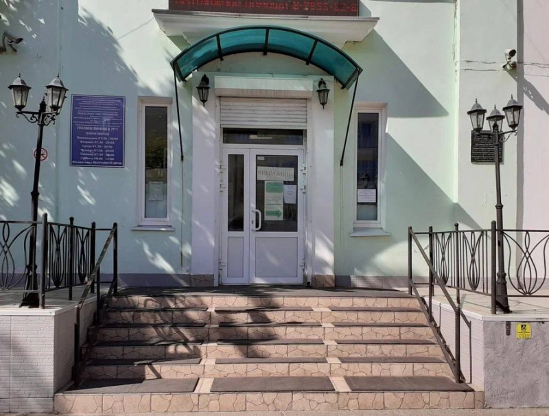 ольга кощина назначена главным врачом ангарской городской больницы