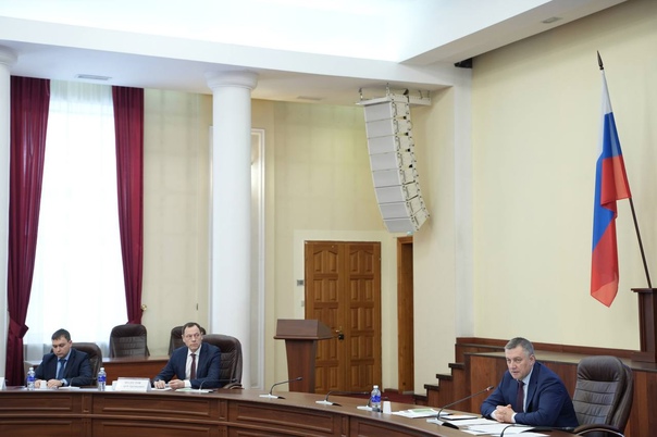 стратегию развития медицинской реабилитации в иркутской области до 2030 года обсудили на заседании медицинского совета