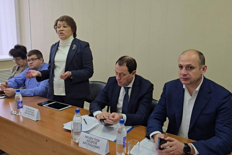 врачей-ординаторов привлекут для работы в северные районы иркутской области