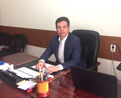 главный специалист по спортивной медицине приангарья дмитрий губин на федеральном уровне обсудил перспективы развития этого направления в регионе 