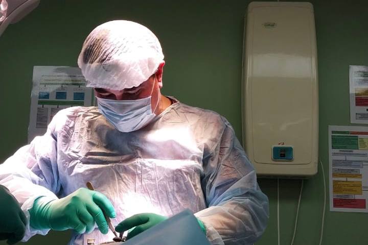 в рамках акции «операция улыбка» в иркутске врачи прооперировали 52 ребенка с врожденными патологиями лица