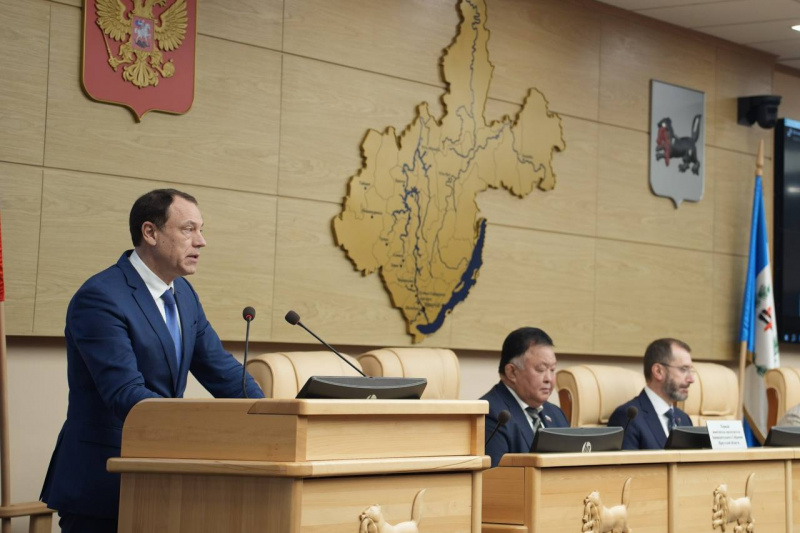 в приангарье в 2025 году стартует региональный проект «медицинские кадры»