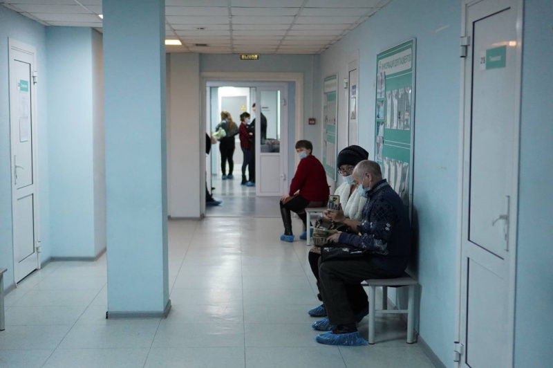 масочный режим действует в медицинских организациях иркутской области