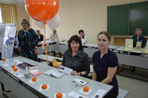 свыше 550 будущих врачей приняли участие в «ярмарке вакансий»