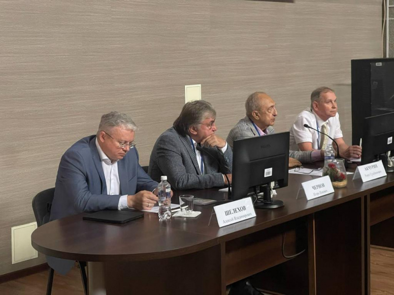 ежегодно более 800 пациентов получают помощь в отделении сосудистой хирургии иркутской областной клинической больницы