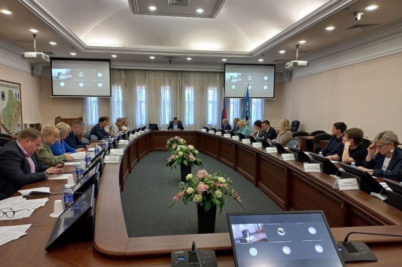 три медучреждения иркутской области стали победителями регионального этапа всероссийского конкурса «100 лучших товаров россии»