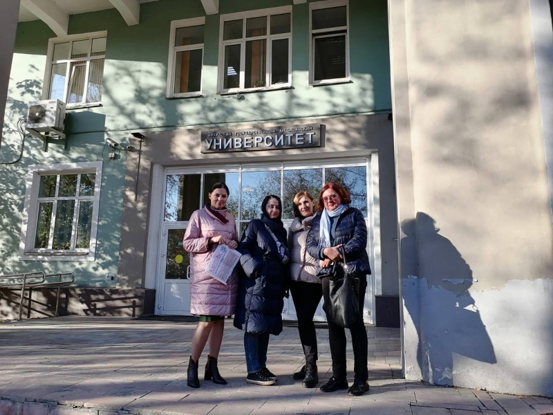 специалисты национального медицинского исследовательского центра гематологии минздрава россии дадут методические рекомендации о работе медучреждений региона