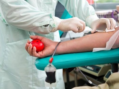 в национальный день донора служба крови иркутской области проведет выездную акцию