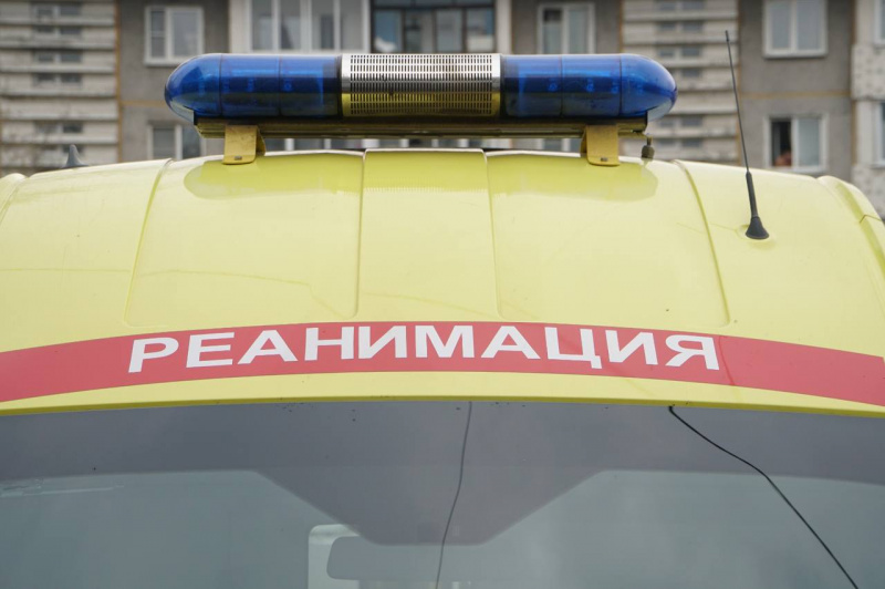 в приангарье утверждена стратегия совершенствования экстренной медицинской помощи до 2030 года