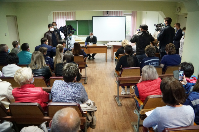 в иркутской области единовременную выплату получит медицинский персонал, работающий с коронавирусными больными и входящий в зону риска заражения covid-19