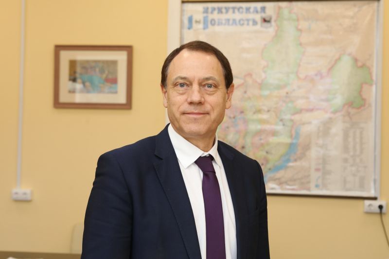 «топ вопросов для министра здравоохранения приангарья» - глава регионального минздрава андрей модестов ответил на вопросы журналиста газеты «областная»