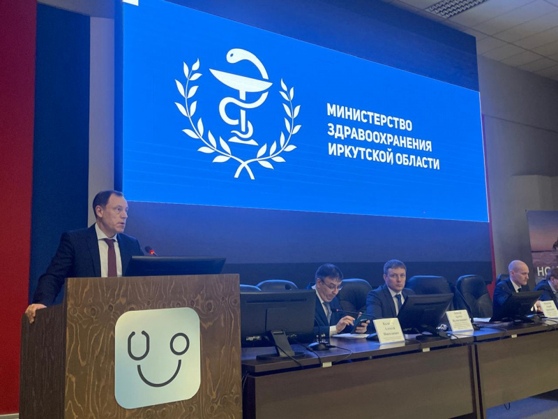 выплатами по программам «земский доктор» и «земский фельдшер» в 2024 году смогут воспользоваться свыше 120 медицинских работников приангарья